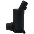Windshield Washer Pump Kit W Grommet Fit Ford Ranger 2008 2009 2010 2011 Replaces For Wg-318 8c3z17664a 