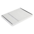 Cabin Air Filter For Cadillac Seville 2000 2001 2002 2003 2004 9 06 In Width 11 54 Length Part 19338016 Olx-acdcf1138f-cl360a55 