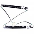 Aintier Front Left Driver Side Power Window Regulator Fits For Bmw X3 2004-2010 749-498