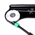Aintier Front Left Driver Side Power Window Regulator Fits For Bmw X3 2004-2010 749-498