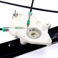 Aintier Front Left Driver Side Power Window Regulator Fits For Bmw X3 2004-2010 749-498