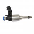 Secosautoparts Fuel Injector 35310-3f500 Compatible With Hyundai Equus Genesis 2014 2015 2016