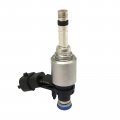 Secosautoparts Fuel Injector 35310-3f500 Compatible With Hyundai Equus Genesis 2014 2015 2016