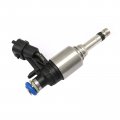 Secosautoparts Fuel Injector 35310-3f500 Compatible With Hyundai Equus Genesis 2014 2015 2016