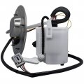 Fuel Pump Compatible With 2001 2002 2003 2004 For Ford Mustang 8l 3 9l 4 6l