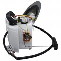 Fuel Pump Compatible With 2001 2002 2003 2004 For Ford Mustang 8l 3 9l 4 6l