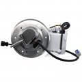 Fuel Pump Compatible With 2001 2002 2003 2004 For Ford Mustang 8l 3 9l 4 6l
