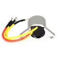 Voltage Regulator Rectifier Replacement For Johnson Evinrude 173692 581778 582304-3 Wire 582399 583408 580795 581603 582307 