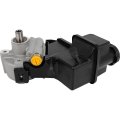 Power Steering Pump Fit For Chevrolet Silverado 2500 Hd For 3500 2011-2015 V8 6l Gmc Sierra 6 Replace 20-5000r 730-0141 