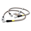 Stoptech 950 51501 Brake Line Kit Stainless Steel 