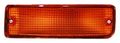 Tyc 12-1337-00 Toyota Driver Side Replacement Signal Lamp 