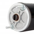 Ocpty Starter Starters Compatible Amt0300 111861 15054 430-21000 46-2001 5200n Sab0001 For Meyer Plow Motors All Models Motor