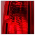 Acanii For 2005-2021 Nissan Frontier 2009-2012 Suzuki Equator Rear Replacement Tail Light Lamp Driver Side Only