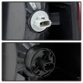 Acanii For 2005-2021 Nissan Frontier 2009-2012 Suzuki Equator Rear Replacement Tail Light Lamp Driver Side Only