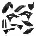 Full Plastic Kits For Honda Red 2736260227 
