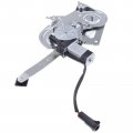 A-premium Electric Power Window Regulator With Motor Compatible Ford Explorer Sport Trac 2003-2005 Crew Cab Pickup Rear Driver