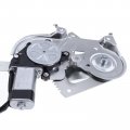 A-premium Electric Power Window Regulator With Motor Compatible Ford Explorer Sport Trac 2003-2005 Crew Cab Pickup Rear Driver