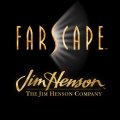 Farscape Crew Group Shot With Logo Oval Tow Trailer Hitch Cover Plug Insert