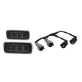 Pt857-35200 84267-0c020 90080-87026 Led Bed Light Truck 2 Set For Toyota Tacoma A T Base 2021 
