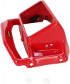 Maier Usa Mfg Headlight Shell Red 