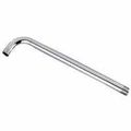 Right Angle Shower Arm Chrome 