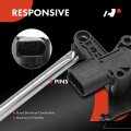 A-premium Headlight Level Sensor Compatible With Audi A4 2017-2020 Allroad A4 Quattro 2017-2021 A5 S4 S5 2018-2021 Sportback S5