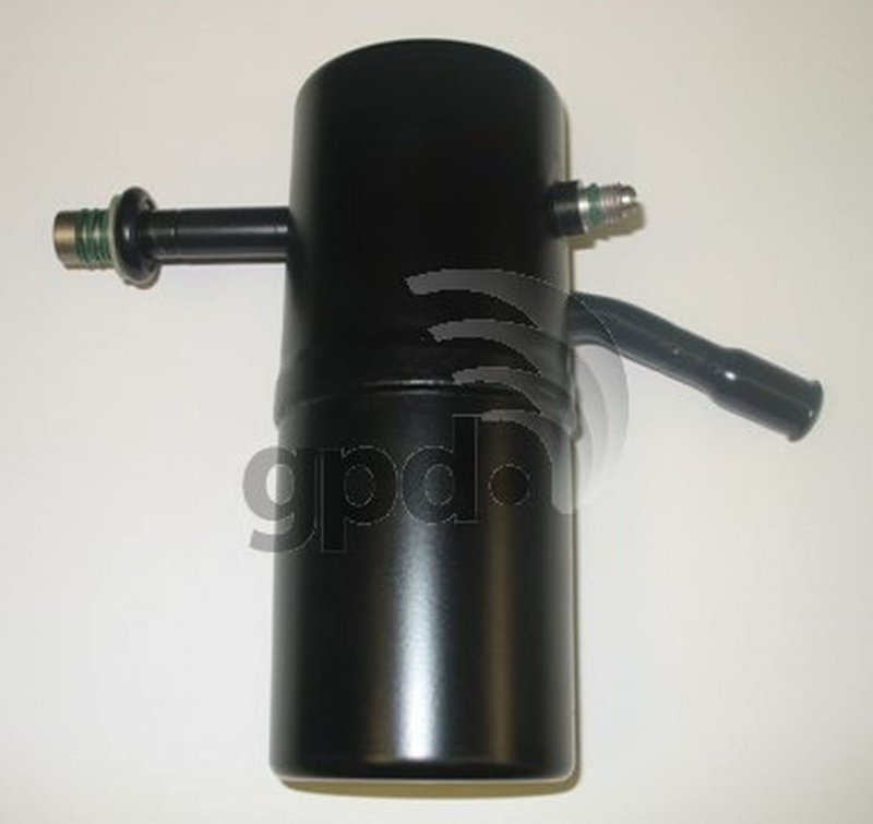 Global Parts Accumulator Drier