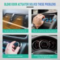 Aintier Air Door Actuator Hvac Blend Control Fits For Dodge Durango 2011-2017 For Jeep Grand Cherokee Replace 926-133
