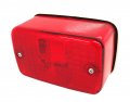 Fits Yamaha Tail Lite Light Yfm200 Yfm 200 Yfm225 225 Moto 4 Four 