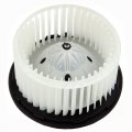 Aintier Automotive Blower Motor Replacement 20760618a Hvac With Wheel Fan Cage Fit For 07-2014 Cadillac Escalade 07-2013 Chevry