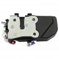 Ocpty Door Lock Actuator Motor Compatible With For Dodge Front Passenger Side 931-637