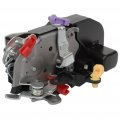 Ocpty Door Lock Actuator Motor Compatible With For Dodge Front Passenger Side 931-637