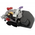 Ocpty Door Lock Actuator Motor Compatible With For Dodge Front Passenger Side 931-637