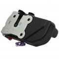 Ocpty Door Lock Actuator Motor Compatible With For Dodge Front Passenger Side 931-637