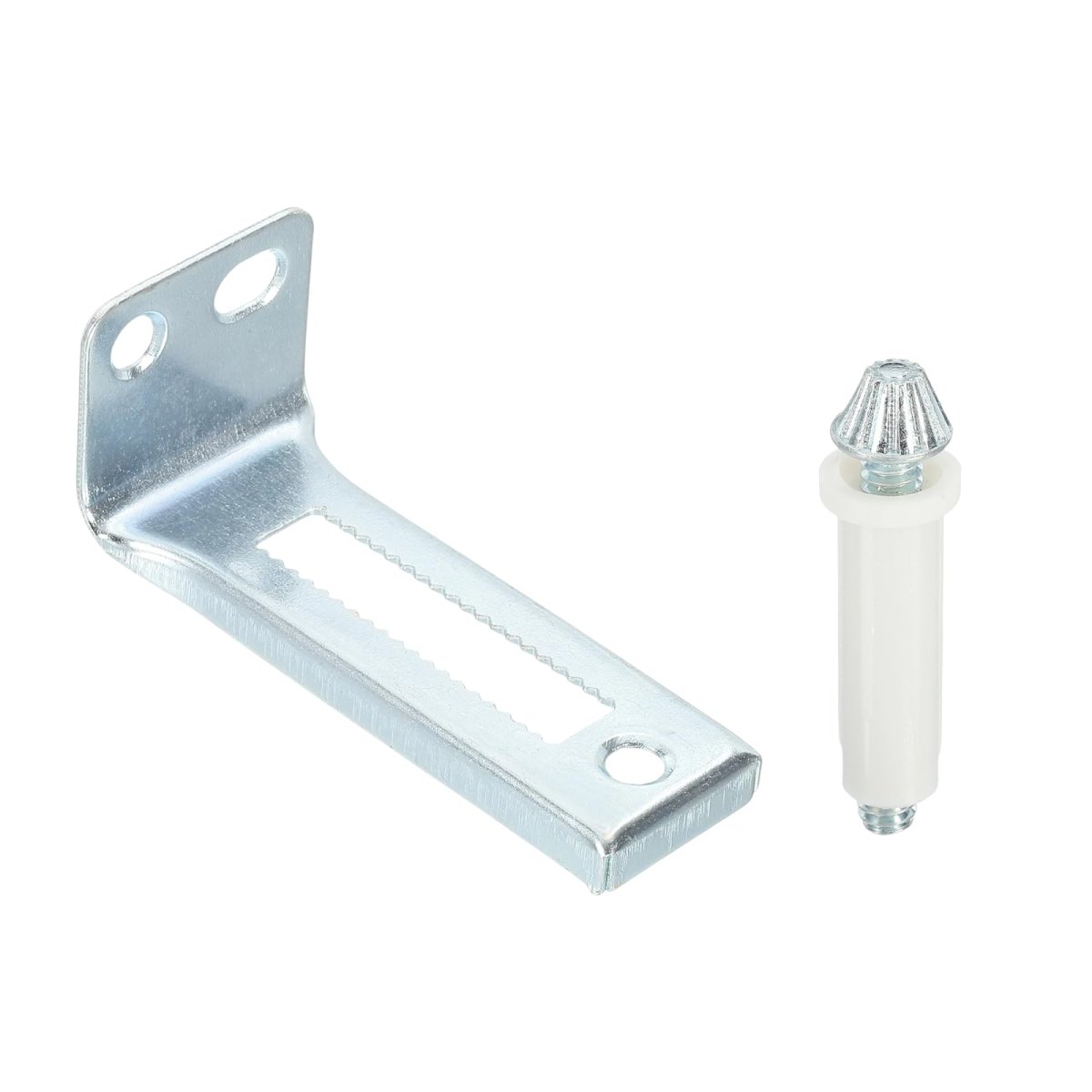 Bifold Door Hardware Bi-fold Sliding Closet Repair Kit Included Bottom Pivot And Bracket For Folding Doors
