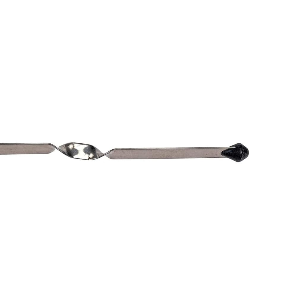 Transmission Dipstick For Chevy Express 4500 2009 Steel With Polybutylene Terephthalate And 10 Percent Glass Fiber Handle