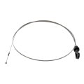 Transmission Dipstick For Chevy Express 4500 2009 Steel With Polybutylene Terephthalate And 10 Percent Glass Fiber Handle
