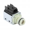 A-premium Transmission Shift Solenoid Compatible With Buick Rainier Cadillac Escalade Chevrolet Impala Silverado 1500 2500