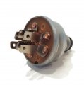 The Rop Shop Ignition Starter With Keys For John Deere X700 Series X720 X724 X728