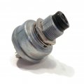 The Rop Shop Ignition Starter With Keys For John Deere X700 Series X720 X724 X728
