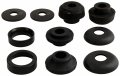 Trw Jbu1007 Radius Arm Bushing For Ford F-150 1985-1996 And Other Applications 