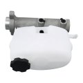 Brake Master Cylinder With Reservoir And Sensor Replacement For Toyota Corolla 2014-2019 Matrix 2013 2014 M630403 
