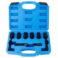 8milelake 10pcs Motorcycle Atv Flywheel Puller Compatible For Yamaha Kawasaki Honda Suzuki 
