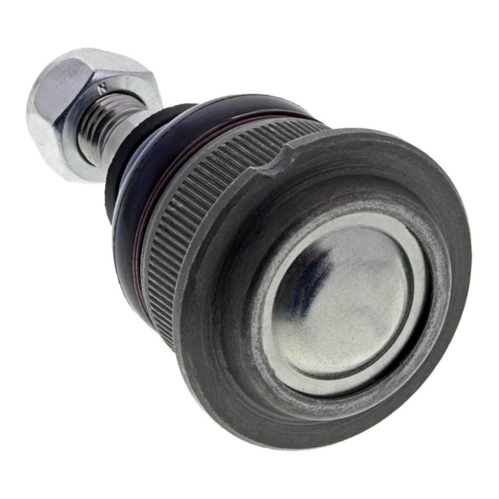 Front Ball Joint For 1996 1997 1998 1999 Bmw M3 Rubber Boot Black Press In Alx-pau-me-ms10558-cla3