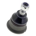Front Ball Joint For 1996 1997 1998 1999 Bmw M3 Rubber Boot Black Press In Alx-pau-me-ms10558-cla3 