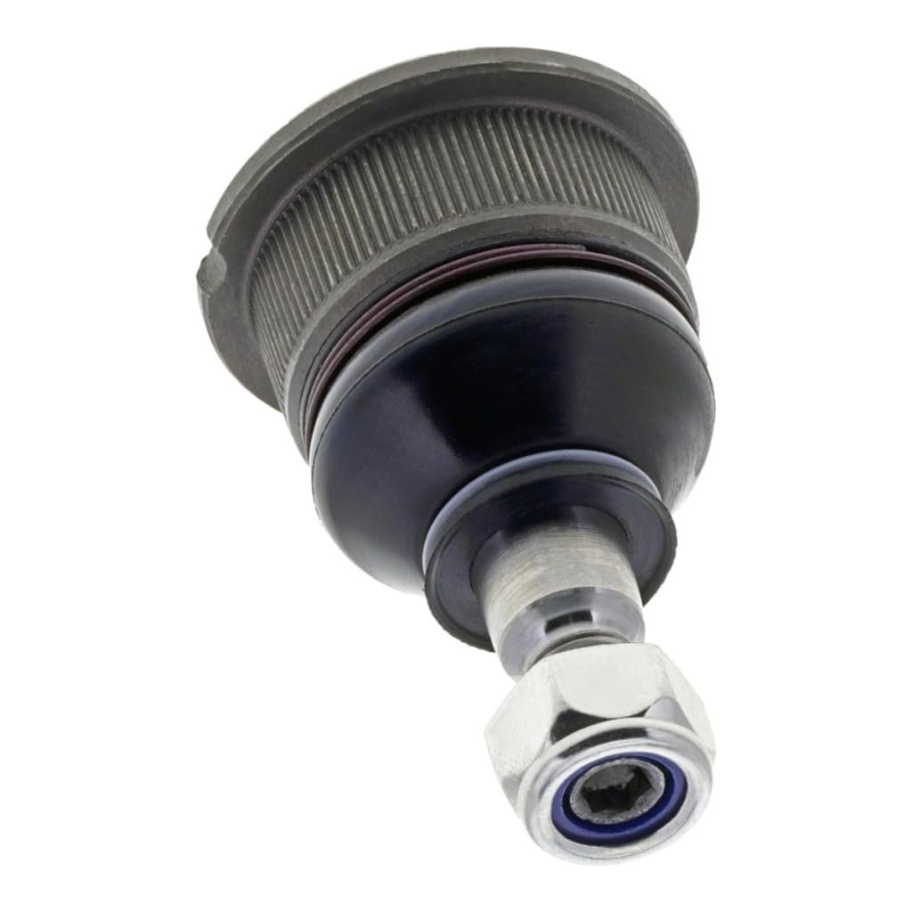 Front Ball Joint For 1996 1997 1998 1999 Bmw M3 Rubber Boot Black Press In Alx-pau-me-ms10558-cla3