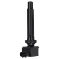 4 Ignition Coils With Iridium Spark Plugs 3 Pins Packs Fits For Suzuki Sx4 2l 2007-2009 Coil And Replaces Uf562 