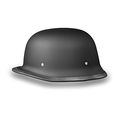D O T German- Dull Black 