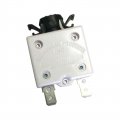 Miller 225844 Supplementary Protector Man Reset 1p 30a 250vac