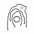 Dnj Tc4150a Timing Cover Gasket For 1993-2007 Ford Lincoln Mercury Panoz Qvale Aiv Roadster Aviator Continental Esperante 